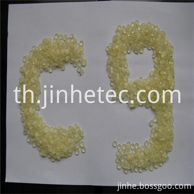 C5 Hydrocarbon Resin Applied In Rubber